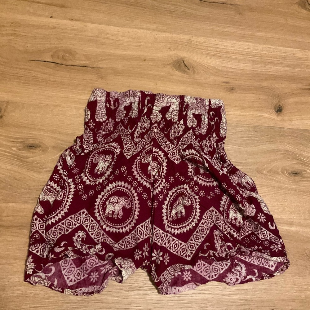 Women’s shorts